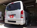2016 Toyota Hiace Van