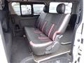 2016 Toyota Hiace Van