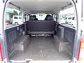 2016 Toyota Hiace Van