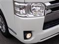 2016 Toyota Hiace Van