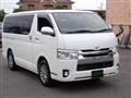 2016 Toyota Hiace Van