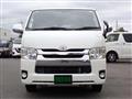 2016 Toyota Hiace Van