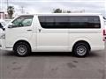 2016 Toyota Hiace Van