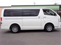 2016 Toyota Hiace Van