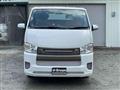 2016 Toyota Hiace Van