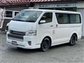 2016 Toyota Hiace Van