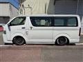 2016 Toyota Hiace Van