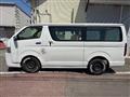 2016 Toyota Hiace Van