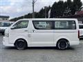 2016 Toyota Hiace Van
