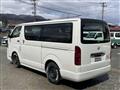 2016 Toyota Hiace Van