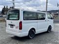 2016 Toyota Hiace Van