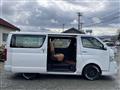 2016 Toyota Hiace Van