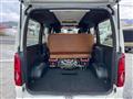 2016 Toyota Hiace Van