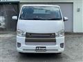 2016 Toyota Hiace Van