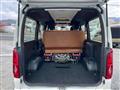 2016 Toyota Hiace Van