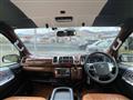 2016 Toyota Hiace Van
