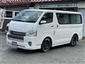 2016 Toyota Hiace Van