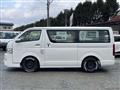 2016 Toyota Hiace Van