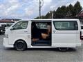 2016 Toyota Hiace Van