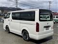 2016 Toyota Hiace Van