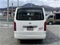 2016 Toyota Hiace Van