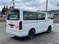 2016 Toyota Hiace Van