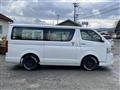 2016 Toyota Hiace Van
