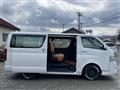 2016 Toyota Hiace Van