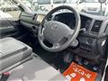 2016 Toyota Hiace Van