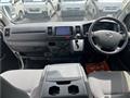 2016 Toyota Hiace Van