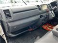 2016 Toyota Hiace Van