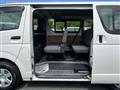 2016 Toyota Hiace Van