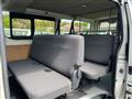 2016 Toyota Hiace Van