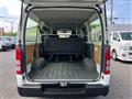 2016 Toyota Hiace Van