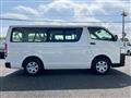2016 Toyota Hiace Van