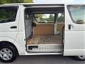 2016 Toyota Hiace Van