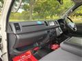 2016 Toyota Hiace Van