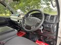 2016 Toyota Hiace Van
