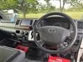 2016 Toyota Hiace Van