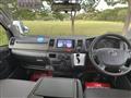 2016 Toyota Hiace Van