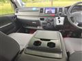 2016 Toyota Hiace Van