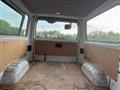 2016 Toyota Hiace Van