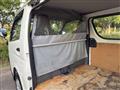 2016 Toyota Hiace Van