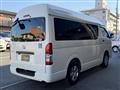 2016 Toyota Hiace Van