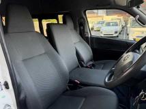 2016 Toyota Hiace Van