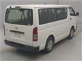 2016 Toyota Hiace Van