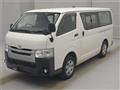 2016 Toyota Hiace Van