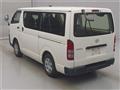 2016 Toyota Hiace Van