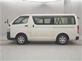 2016 Toyota Hiace Van