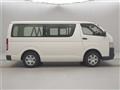 2016 Toyota Hiace Van